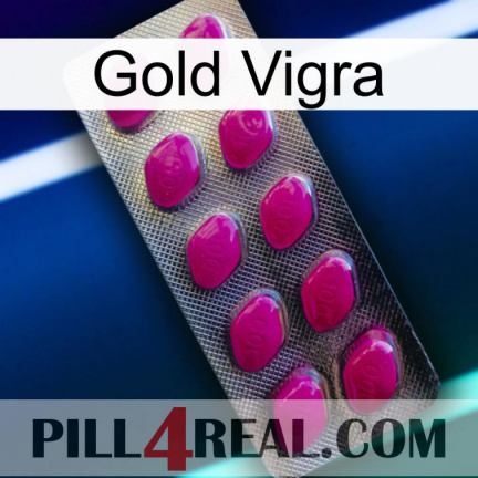 Gold Vigra 09
